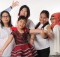 Jesicca dan tim Baby Famous Indonesia