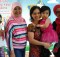 Cussons Bintang Kecil  Season 4 Weekly Winners bersama Nadiya Sururi di Bandung