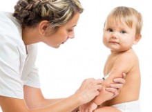 5 Imunisasi Dasar Bayi