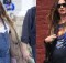 Jessica Biel dan Giselle Bundchen saat hamil