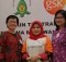 GSK dan IDAI menggelar Train the Trainers untuk ibu-ibu PKK DKI Jakarta