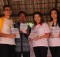 Peresmian kelas Sekolah Alam Tunas Mulia dan peluncuran buku Impian dari Negeri Sampah di TPA Bantar Gebang