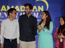 Ramadhan Penuh Hikmah dari Lazada Indonesia