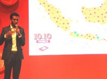 Achmad Alkatiri, Lead Marketing Shopee