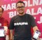 Fajrin Rasyid, Co-Founder dan CFO Bukalapak, dan Bayu Syerli, Vice President of Marketing dalam promo Harbolnasnya Bukalapak Sakit Jiwa!