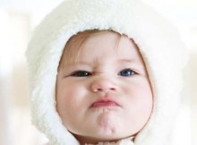 Tips Menstimulasi Penciuman Bayi