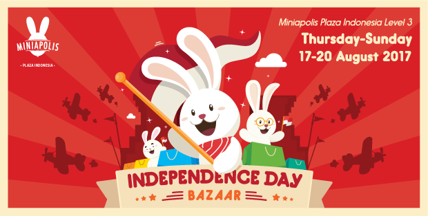 Miniapolis Independence Day Bazaar