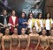Sutradara, penata kostum, penari dan para pendukung Dramatari Jawa Kontemporer Ratu Shima