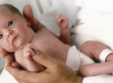 Tips Pemberian ASI Untuk Bayi Prematur