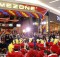 Foto : Kemeriahan Relaunch Timezone dan Grand Opening Play ‘N’ Learn di Lippo Mall Kemang, Jakarta