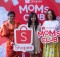 Foto dalam acara Shopee Moms Club