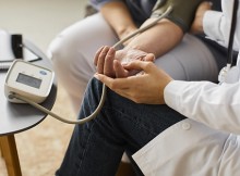 Ketahui, Hipertensi dapat Menyebabkan Stroke
