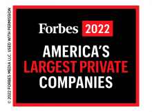 Forbes-2022-Largest Private Companies